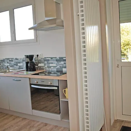 Tatil Evi Beautiful In With Kitchen