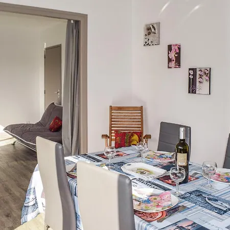 Tatil Evi Beautiful In With Kitchen