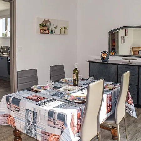 Tatil Evi Beautiful In With Kitchen *
